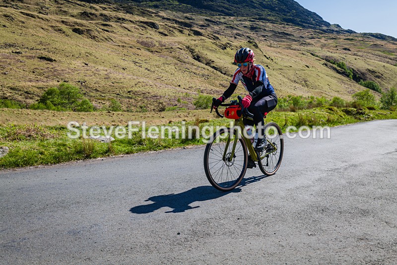 155504 - Hardknott Pass Camera 1 15.00-16.30