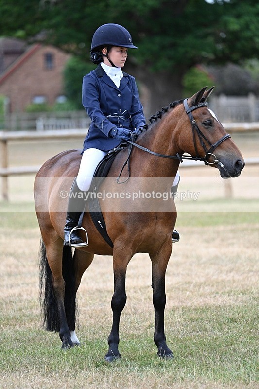 WJ7_0296 - Class 2 Best rider