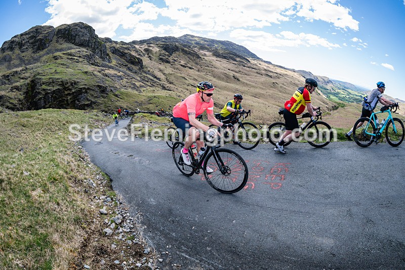 141251 - Hardknott Pass Camera 2 14.00-15.00