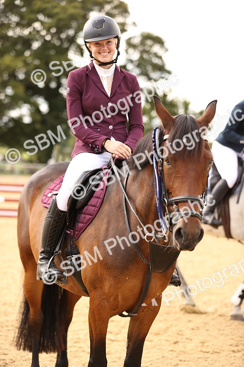 SBM_43529 - J40 Senior 90cm Supreme Championship