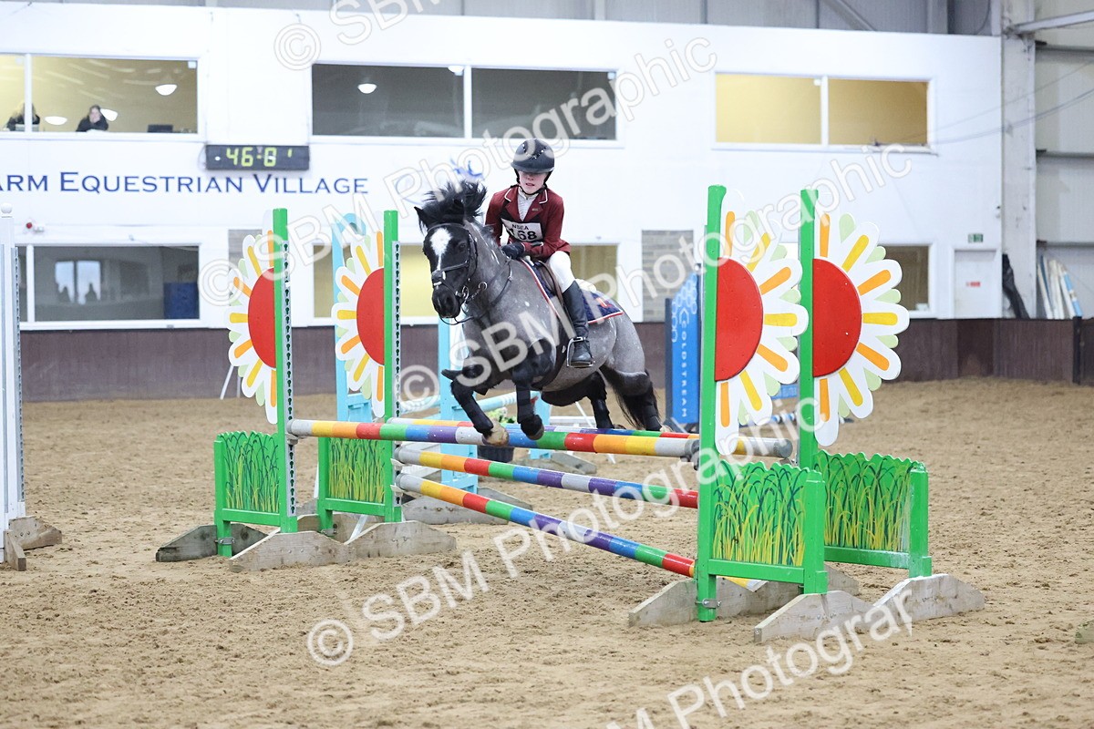 SBM_000661 - Class 2 - 80cm