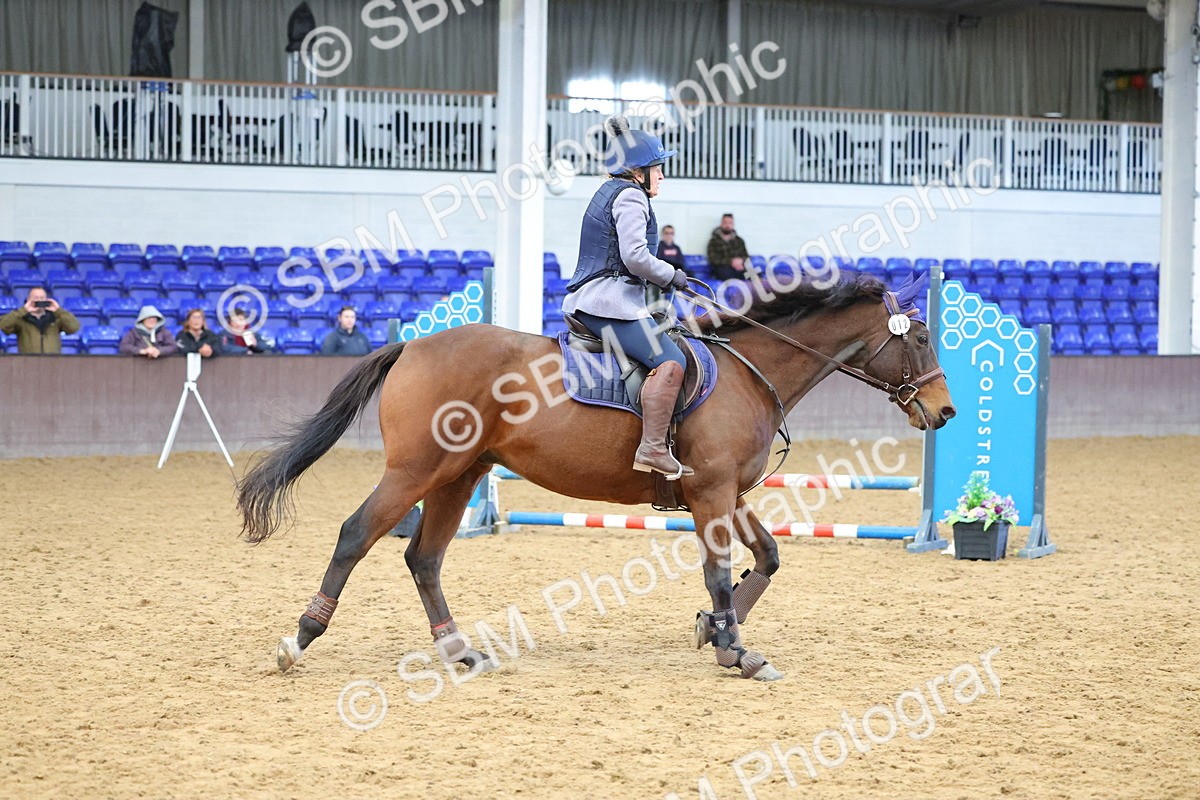 SBM_000474 - Class 5 - 50cm - BRC Championships