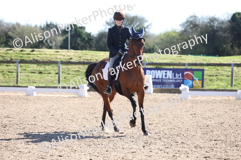 20260318-0606 - Class 6 - Novice 3