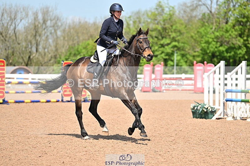 240509A-130705-02319 - Cls 3 85cm National Am Quali