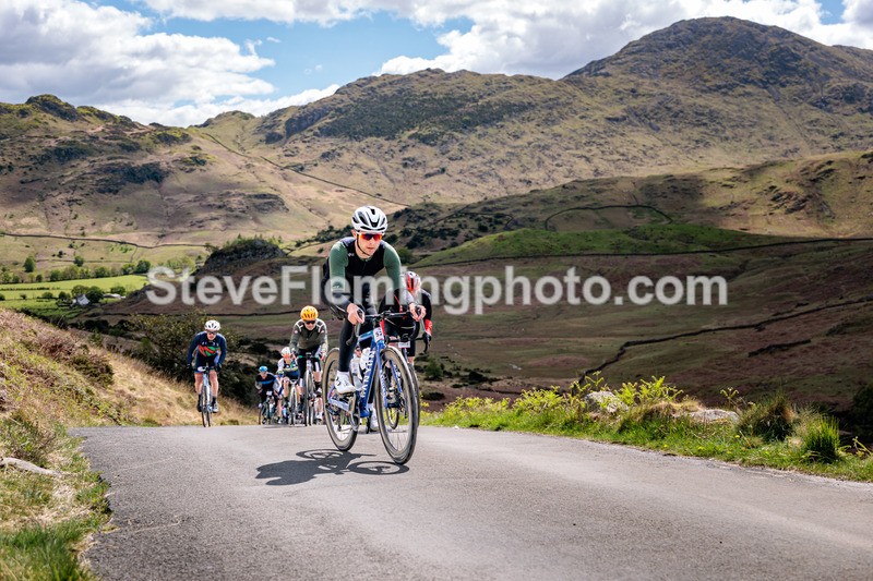 135753 - Blea Tarn Climb 13:00 - 14:00