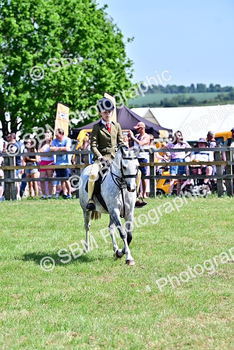SBM_13889 - Class 95-97 - BSPS LHS Performance Ponies