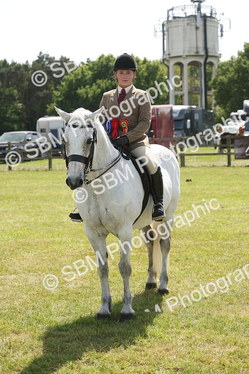 SBM_07739 - Class 26-30 - Mountain and Moorland Ridden