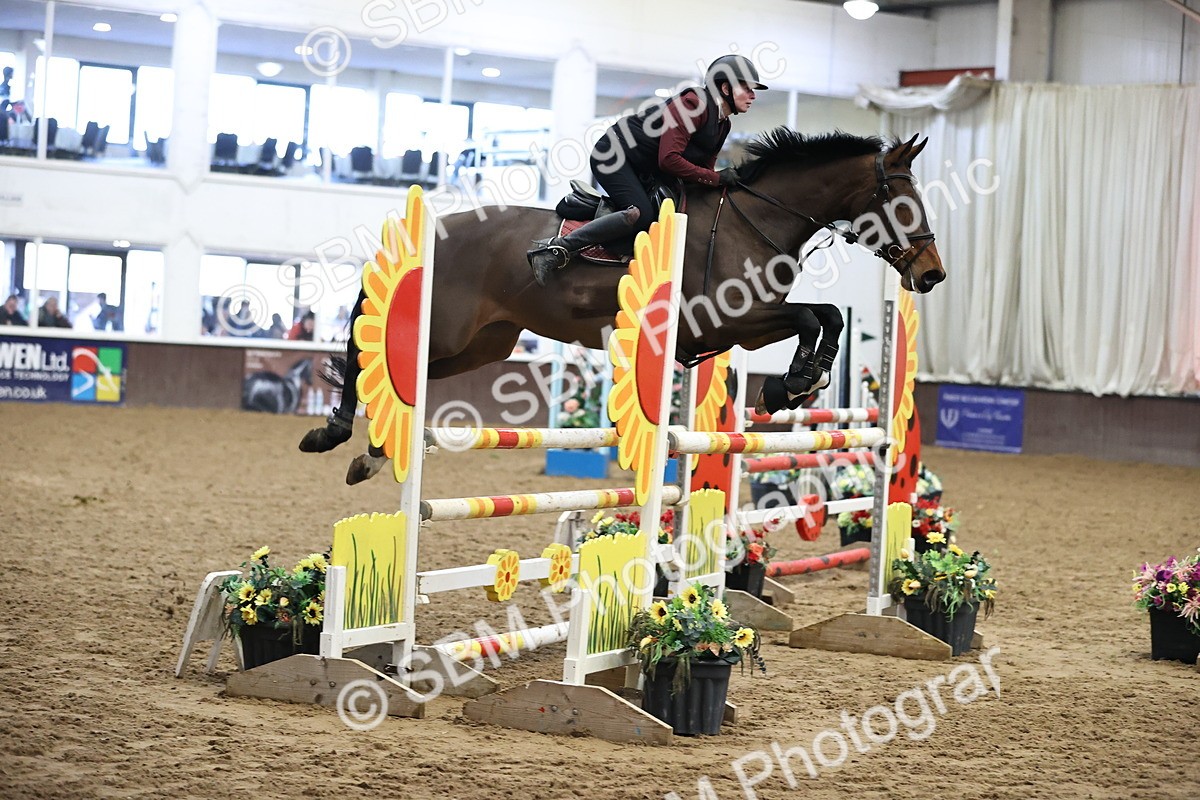 SBM_004972 - Class 16 - Senior Newcomers - 1.10m