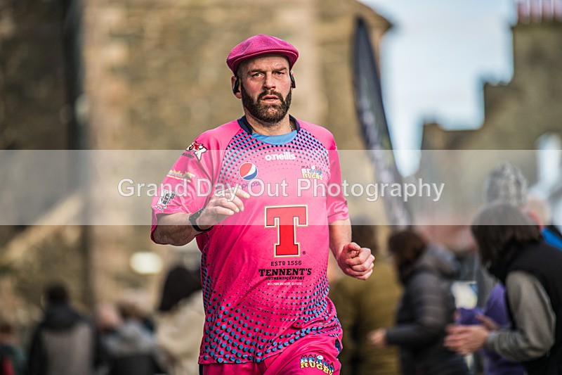 Keswick RTH-911 - Keswick AC Round The Houses Road Race Wednesday 24th April 2024