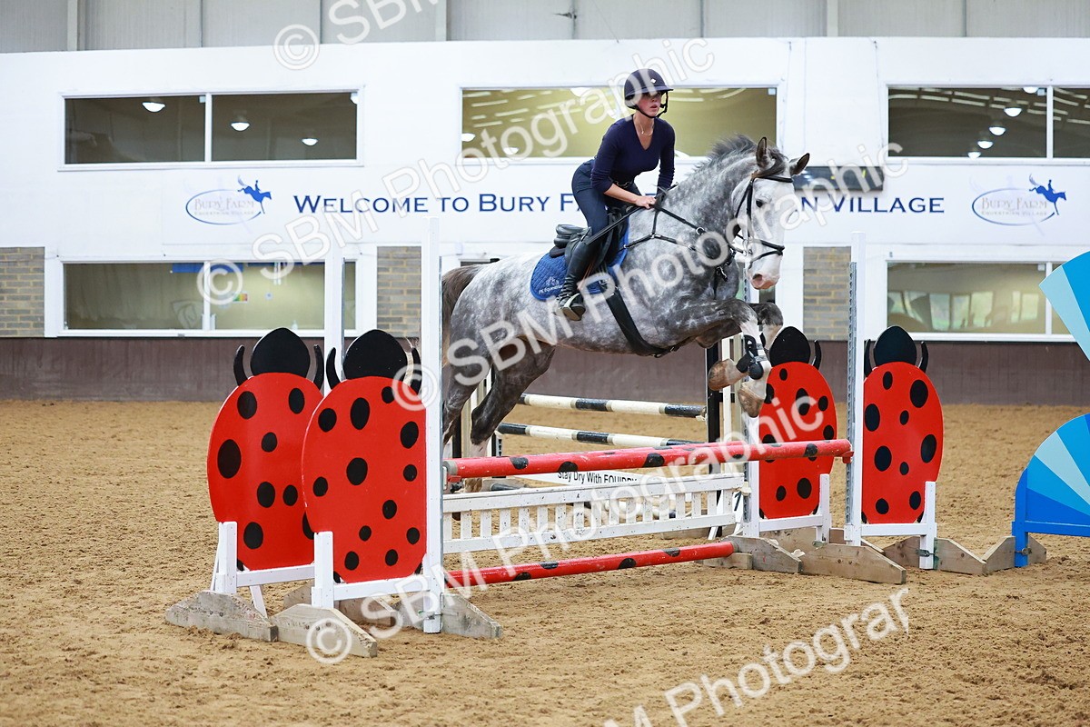 SBM_000833 - Class 2 - 90cm