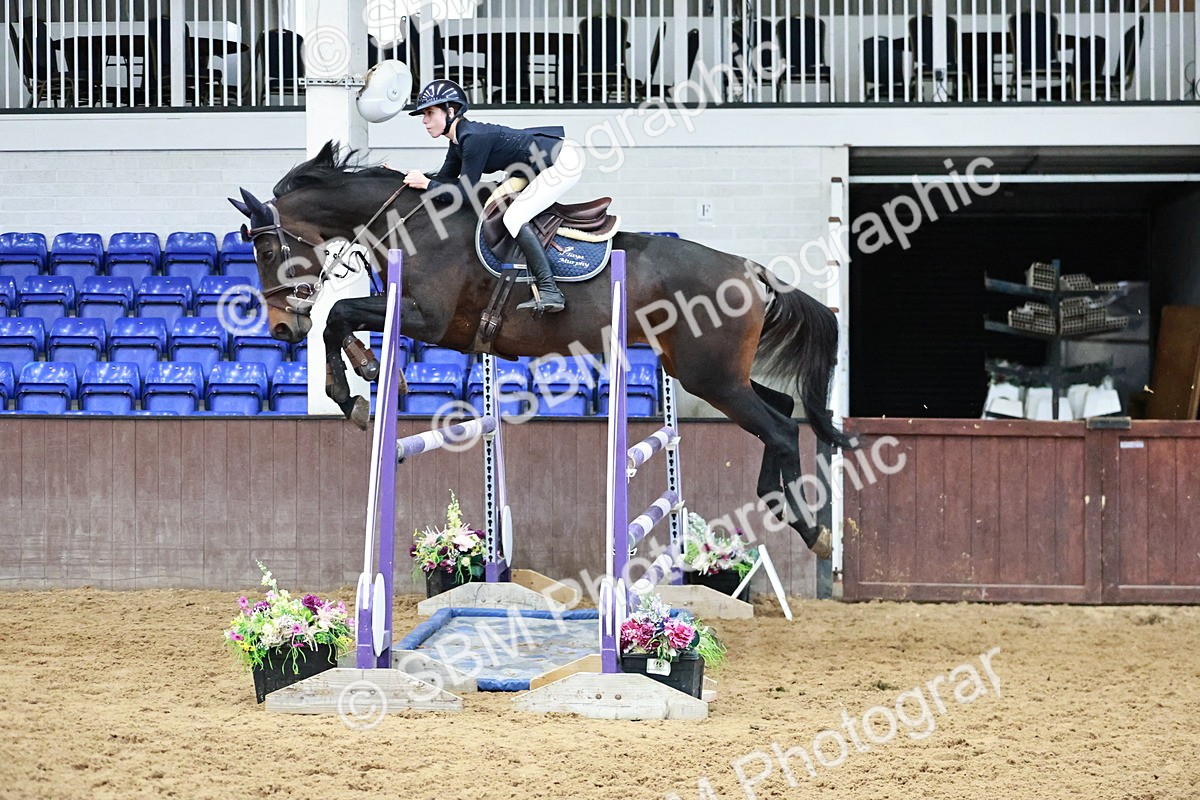 SBM_001517 - Class 4 - Senior Newcomers 1.10m