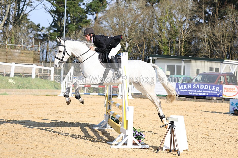 3E7A6014 - Class 2: Senior 70cm