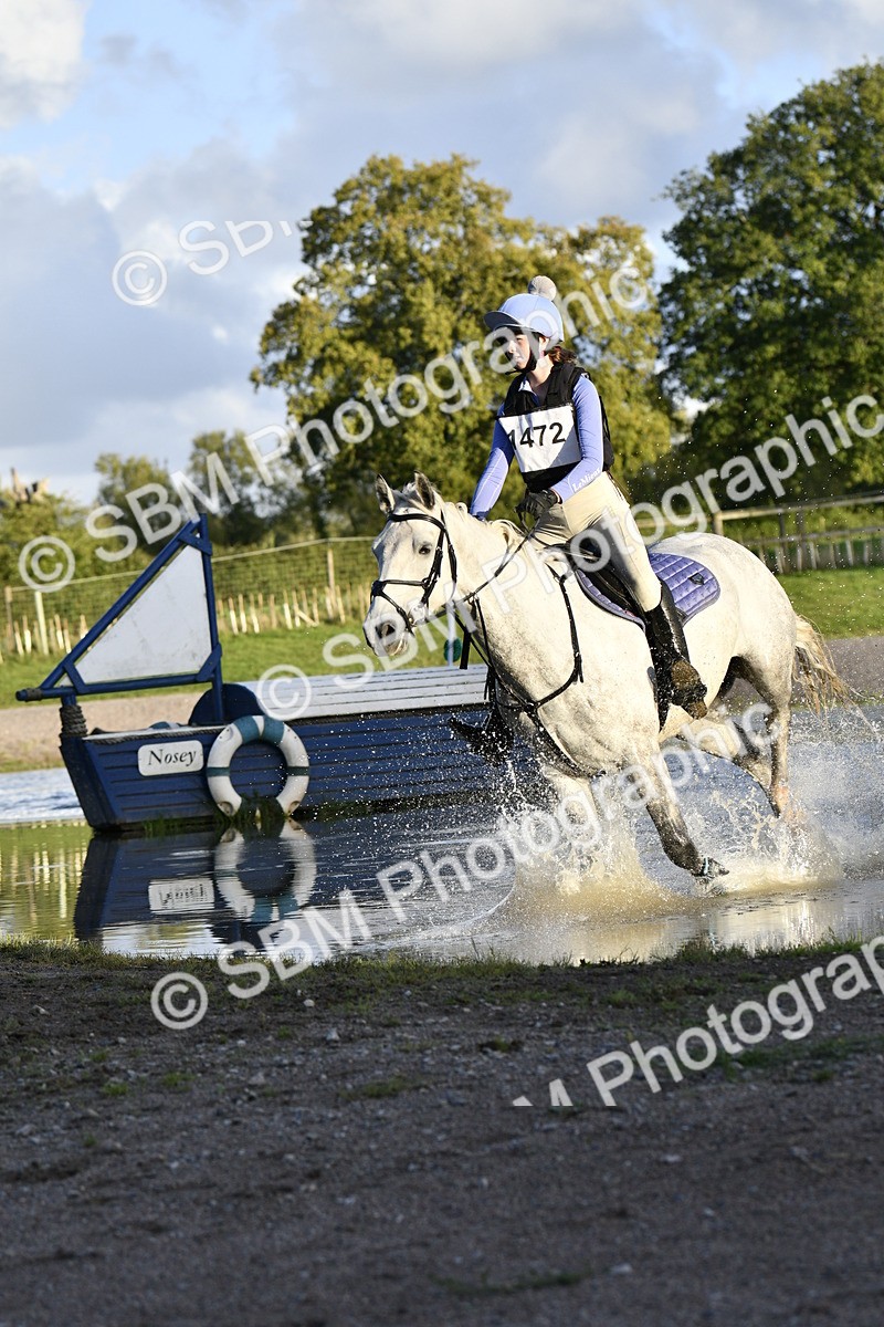 SBM_31120 - E11 - Eventers Challenge 80cm Championship