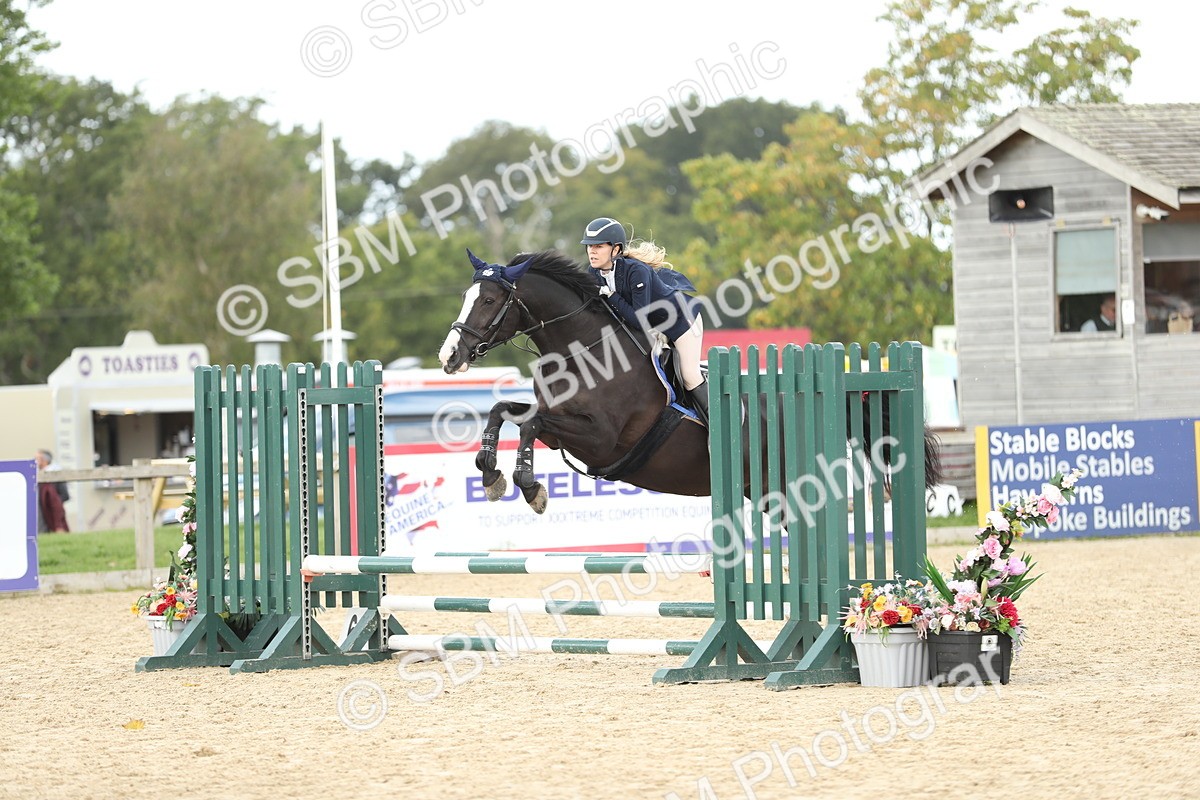 SBM_06347 - J29 - Senior Horse & Pony 65cm Championship