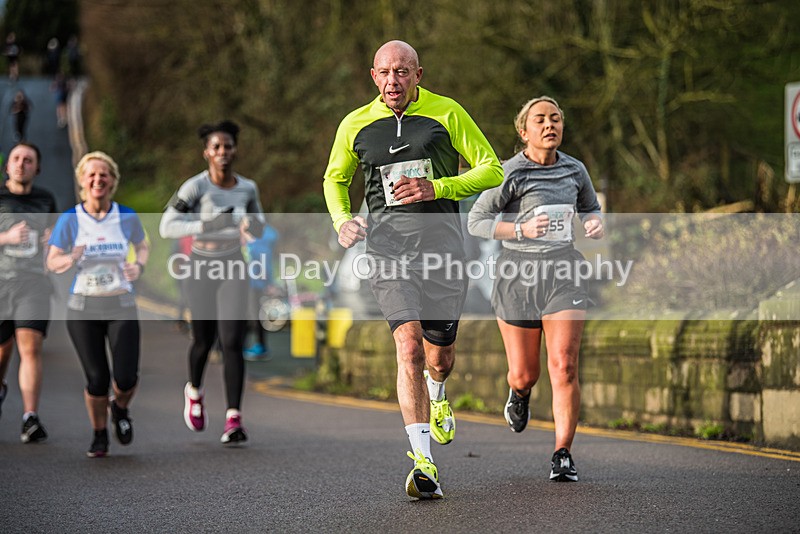 Ribble-1319 - Ribble Valley 10K Sunday 31st December 2023