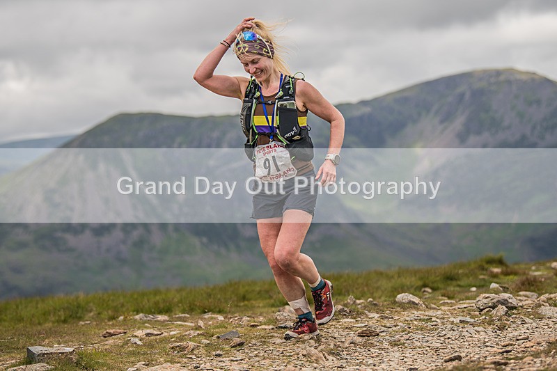 Buttermere-393 - Buttermere Horseshoe Fell Race (Darren Holloway Memorial Race) Saturday 22nd June 2024