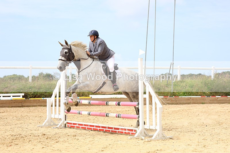 3E7A3894 - Class 9: 80cm Senior