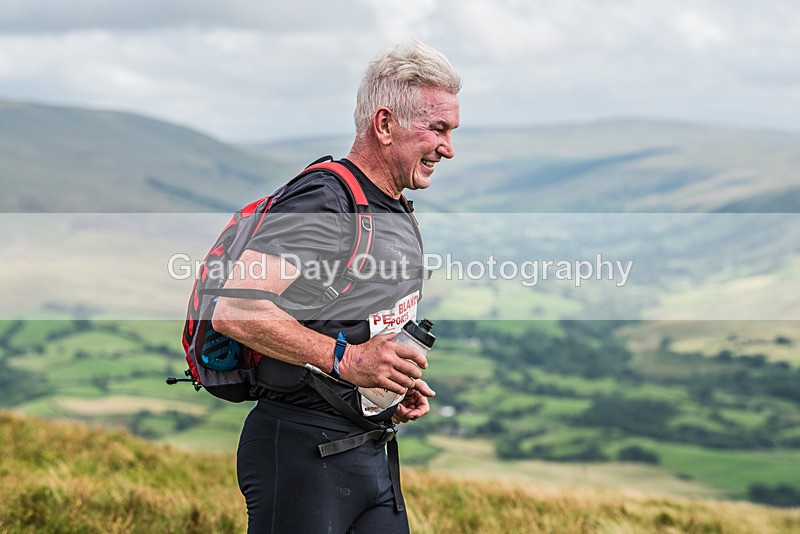 Sedbergh -2257 - Sedbergh Hills Fell Race Sunday 20th August 2023