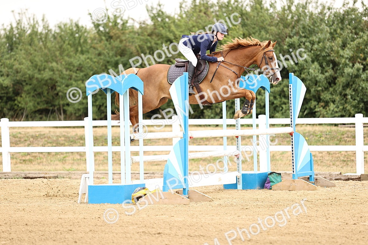 SBM_026373 - Class 12 - Amateur Championship Qualifier 1.05m