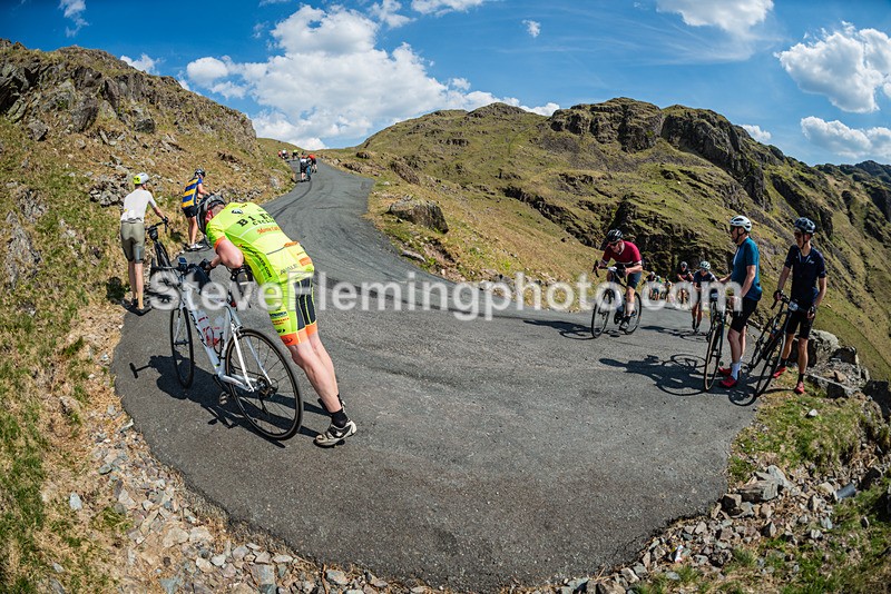 151955 - Hardknott Hairpin 15.00 - 16.00