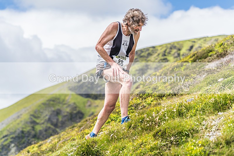 Gategill-147 - Gategill Fell Race Saturday 6th July 2024