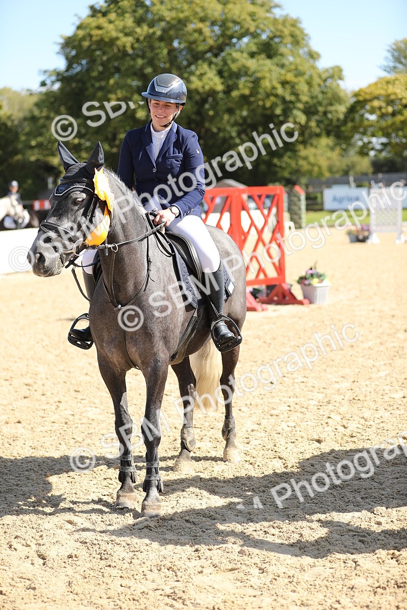 SBM_04796 - J28 - Senior Horse & Pony 60cm Championships
