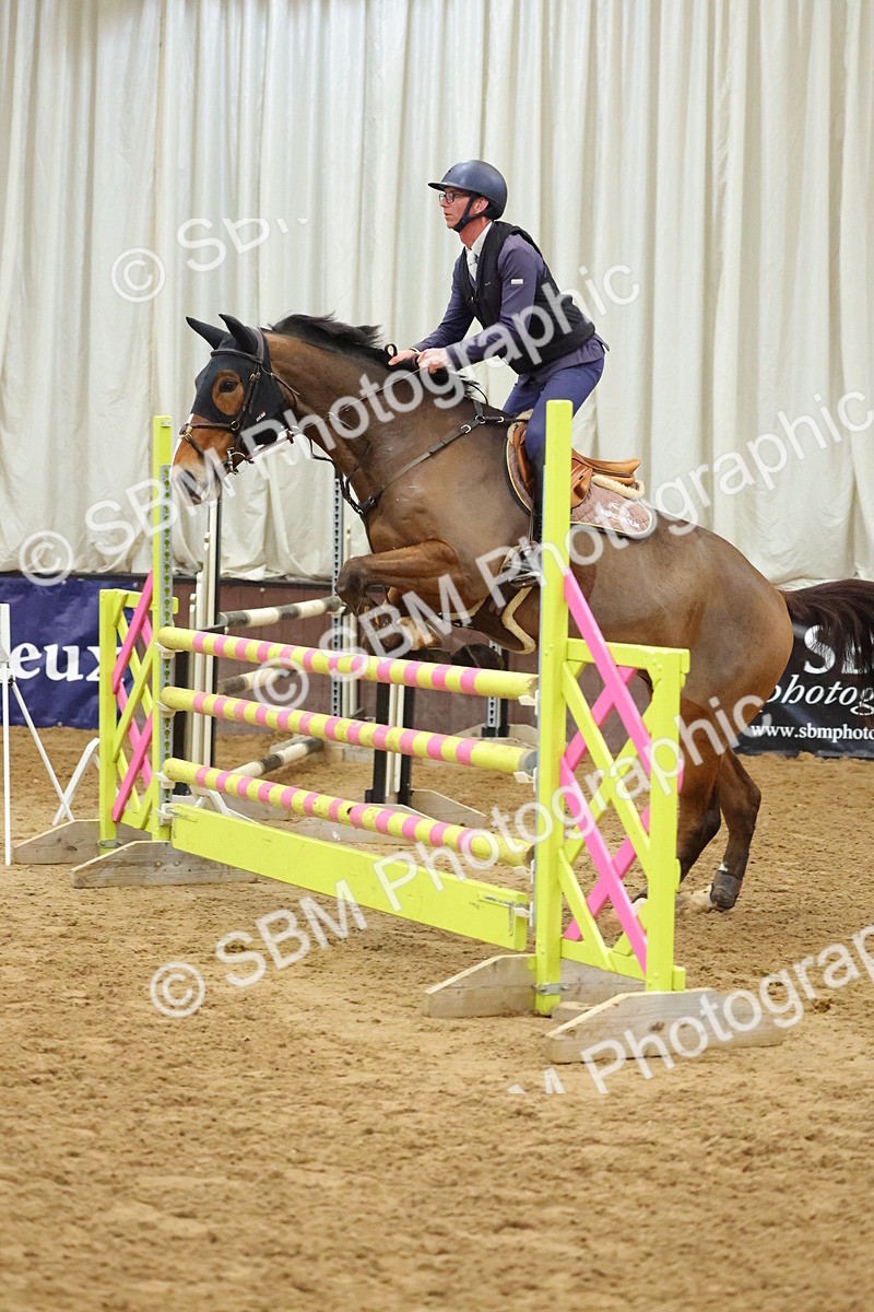 SBM_001481 - Class 4 - Senior Newcomer - 1.10m