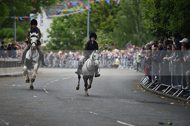 174 - Selkirk Common Riding 2026