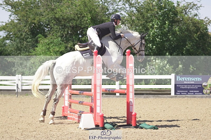 230810A-175933-02325 - Cls 3 95cm Amateur Quali