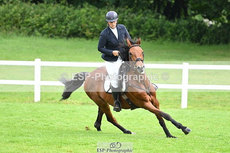 250615A-084300-09254 - Cls 35 Foxhunter