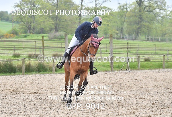 BPP_9042 - CLASS 27 SUN Speed Jumping