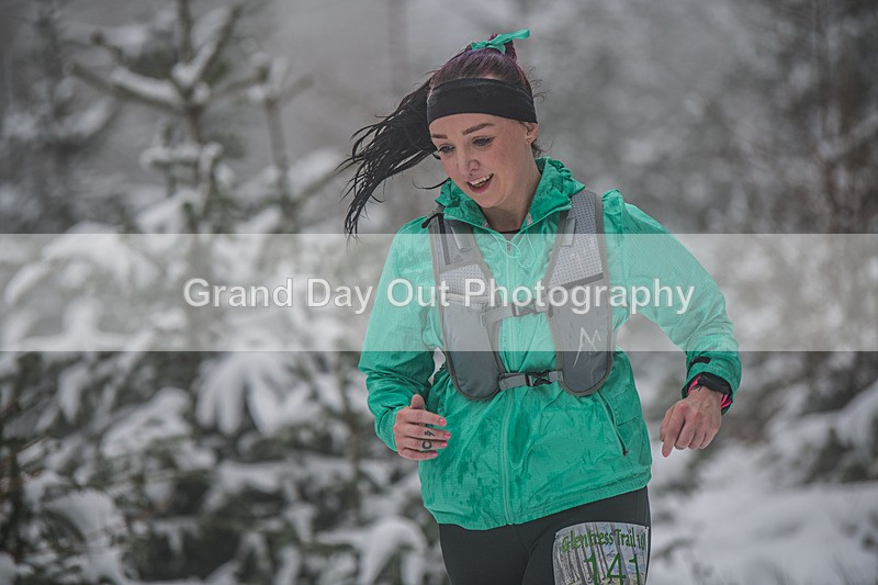 Glentress-1446 - High Terrain Events Glentress 42, 21 & 10K Trail Races Sunday 15th February 2026