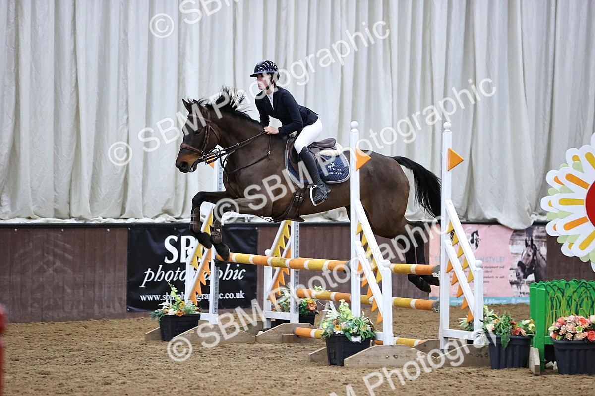 SBM_000379 - Class 2 - Senior British Novice - 90cm Open