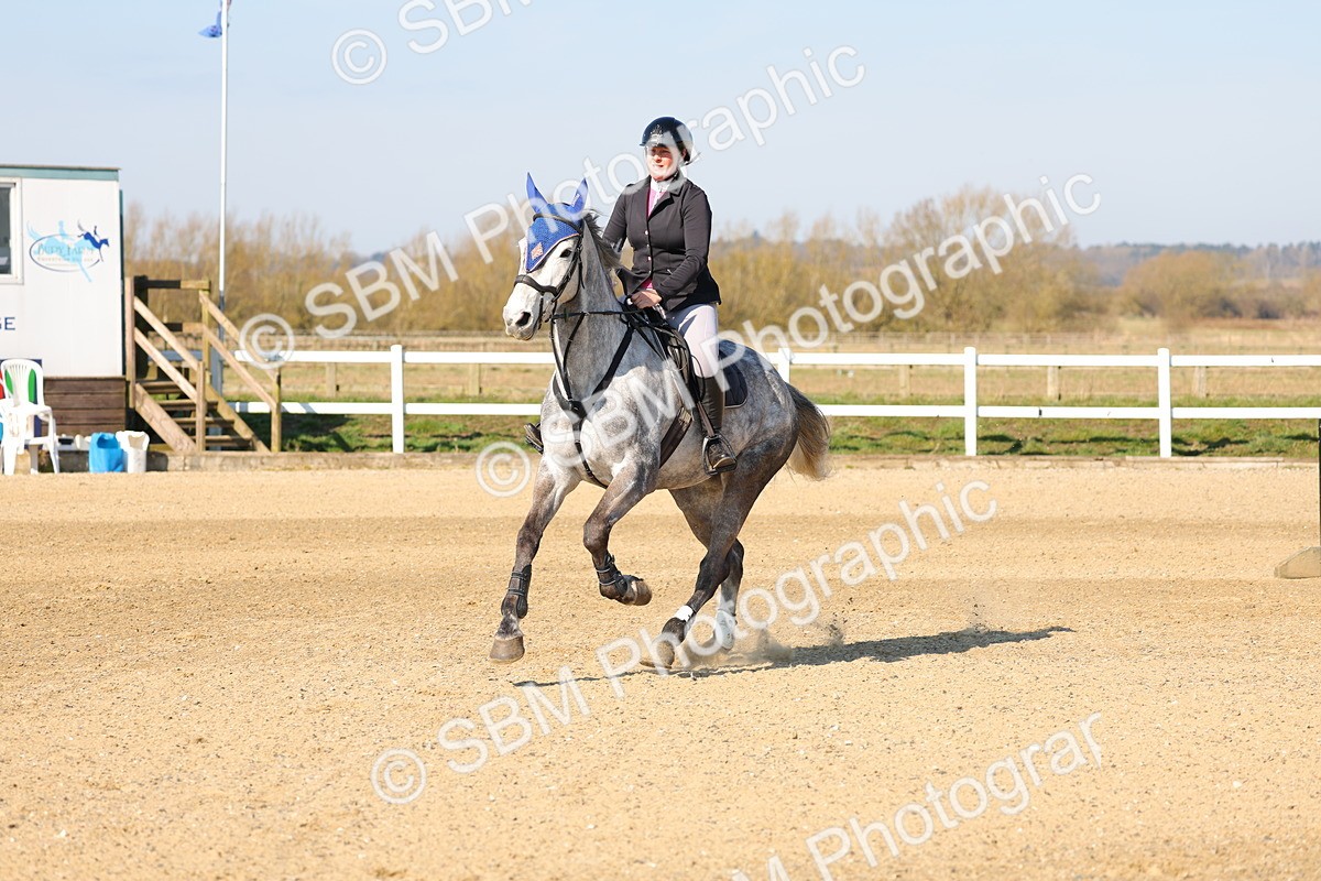 SBM_000079 - Class 1 - Clear Round