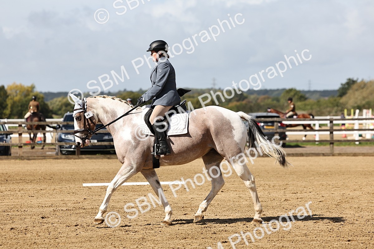 SBM_000995 - Class 46 - Novice 1 Combined Training
