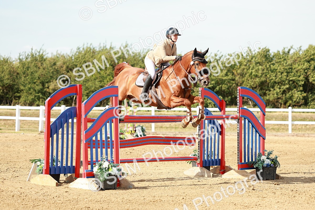 SBM_008653 - Class 5 - National B&C Handicap Championship Qualifier 1.25m 1.30m