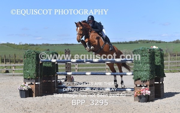 BPP_3295 - CLASS 16 National 1.30m Open