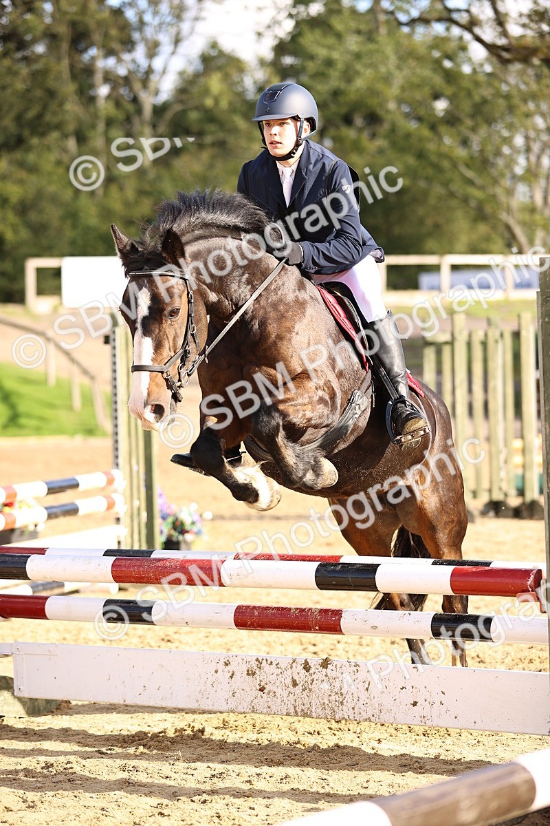 SBM_51438 - J10 - Junior Pony 75cm Championship