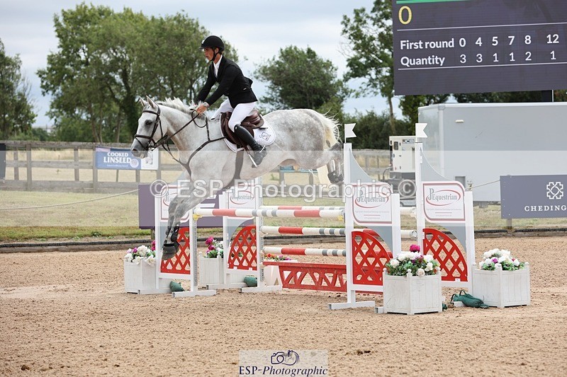 250719-114903-14697 - Cls 11, 1 Star Bronze Tour