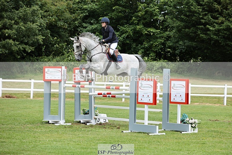 240704-133623-05008 - Cls 3 National 1.30m Open