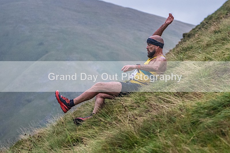 Steel Fell-582 - Steel Fell Race Wednesday 5th August 2026