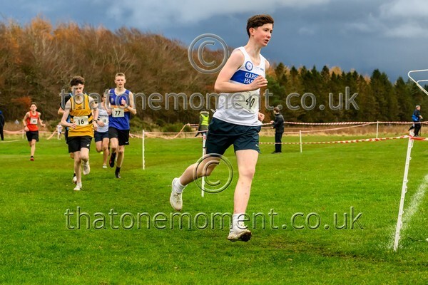 SCLan25-918913 - Mens U17