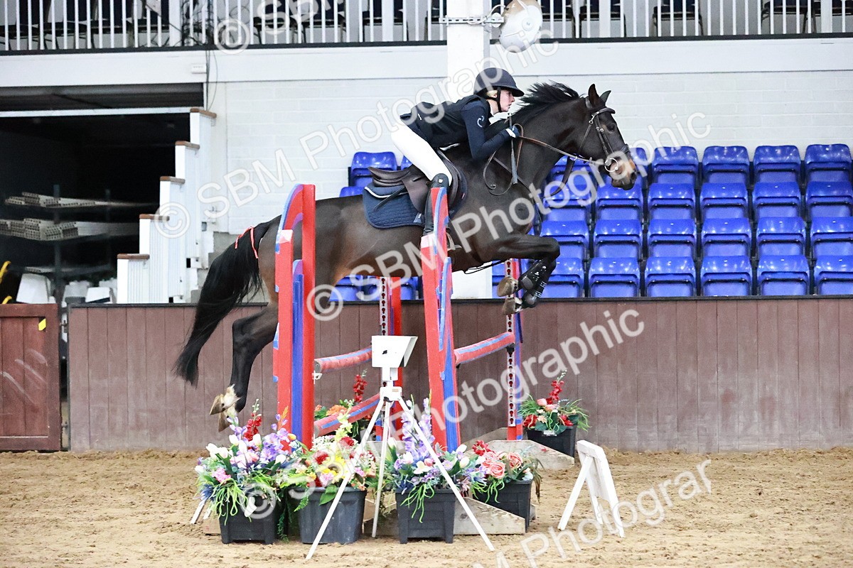 SBM_000432 - Class 2 - Senior British Novice - 90cm