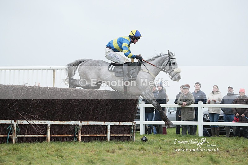 PtP 041222 0694 - Larkhill Racing Club Point-to-Point Larkhill 01/01/23