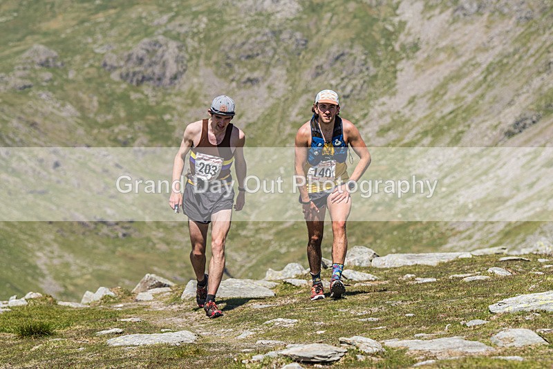 Duddon Long-624 - Duddon Valley (Long) Fell Race Saturday 3rd June 2023