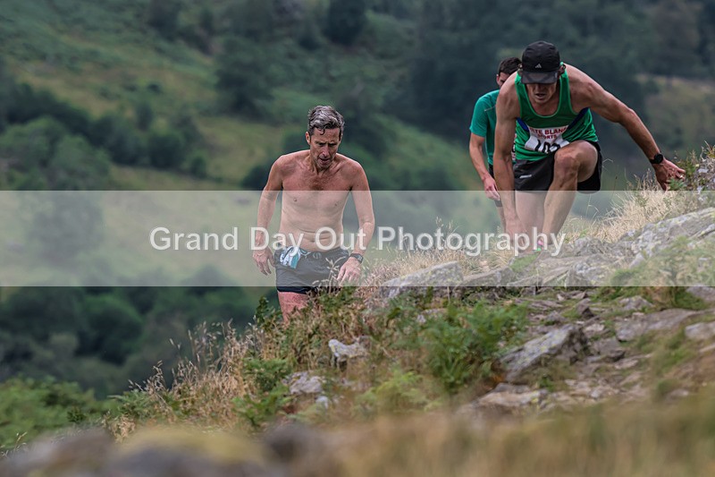 Arnison Crag-78 - Arnison Crag Horseshoe Fell Race Saturday 29th August 2026
