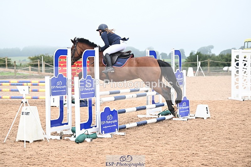 240907A-112527-00940 - Cls 2 Pony Small Team 70cm & 80cm
