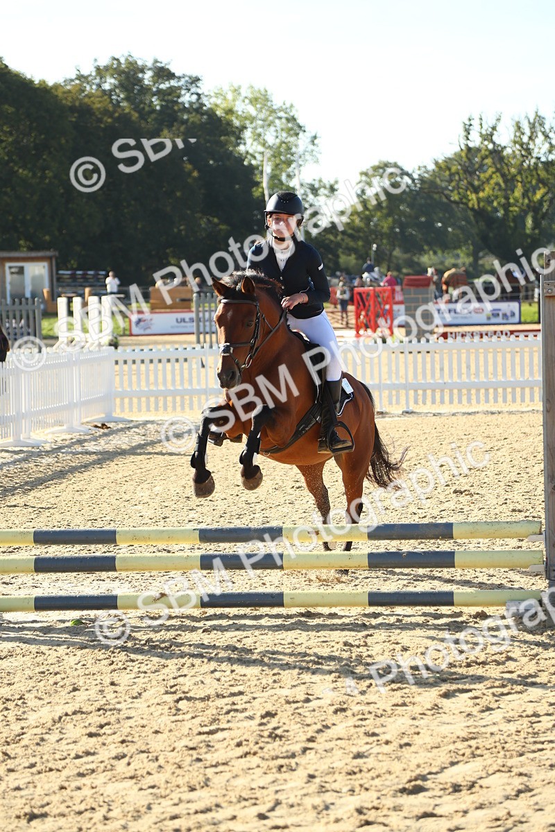 SBM_35787 - J5 - Junior Pony 50cm Championship