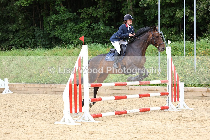 3E7A0890 - Class 10: 95cm National Amateur Championship Qualifier