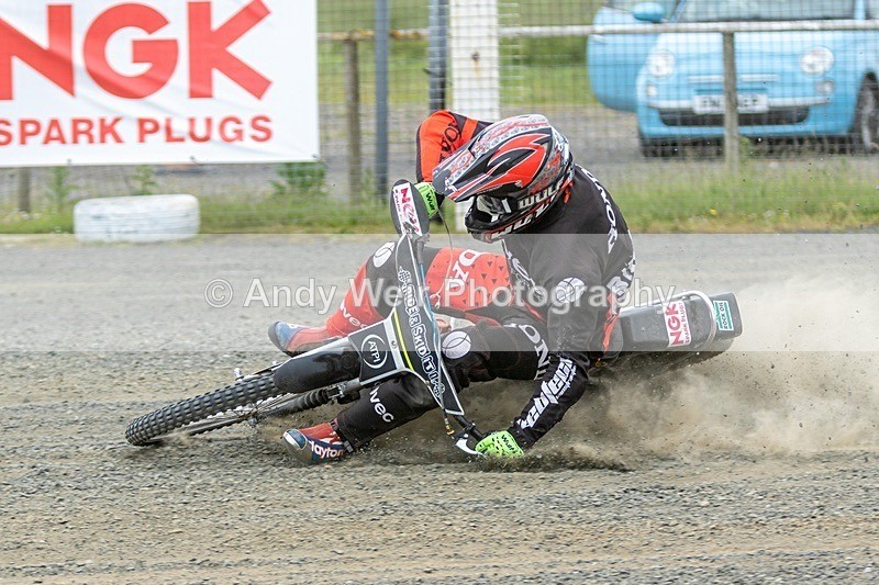 220618-7D-8E0A6420 - Ride & Skid It  Speedway Experience 18th June 22